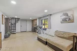 9266 W Tonto Rim Dr, Pine, AZ 85544 - Photo 17