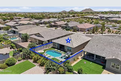 2846 W Patagonia Court, San Tan Valley, AZ 85144 - Photo 43