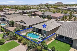 2846 W Patagonia Ct, San Tan Valley, AZ 85144 - Photo 43