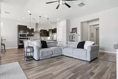 2846 W Patagonia Court, San Tan Valley, AZ 85144 - Photo 13