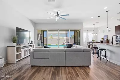 2846 W Patagonia Court, San Tan Valley, AZ 85144 - Photo 5
