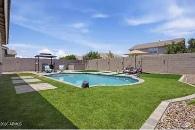 2846 W Patagonia Court, San Tan Valley, AZ 85144 - Photo 35