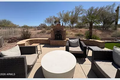 4132 E Pullman Road, Cave Creek, AZ 85331 - Photo 39
