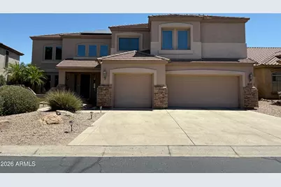 4132 E Pullman Road, Cave Creek, AZ 85331 - Photo 1