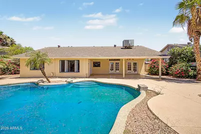 5731 E Marilyn Road, Scottsdale, AZ 85254 - Photo 29