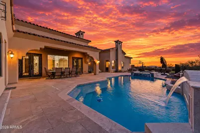 12980 E Cochise Road, Scottsdale, AZ 85259 - Photo 3