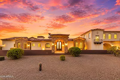 12980 E Cochise Road, Scottsdale, AZ 85259 - Photo 5