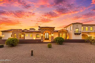 12980 E Cochise Rd, Scottsdale, AZ 85259 - Photo 5