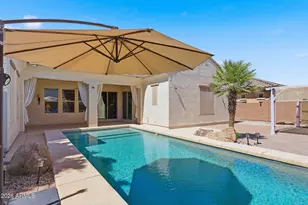 17375 W Grant St, Goodyear, AZ 85338 - Photo 9