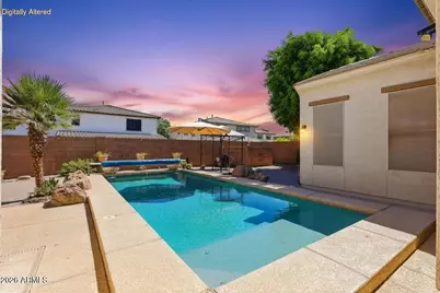 17375 W Grant Street, Goodyear, AZ 85338 - Photo 1