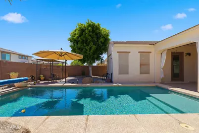 17375 W Grant Street, Goodyear, AZ 85338 - Photo 59