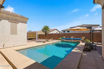 17375 W Grant Street, Goodyear, AZ 85338 - Photo 57