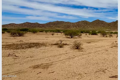 Tbd Peart Rd 2.5 Acres -- #-, Eloy, AZ 85131 - Photo 5
