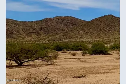 Tbd Peart Rd 2.5 Acres -- #-, Eloy, AZ 85131 - Photo 3