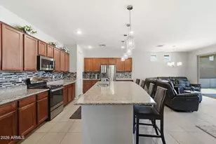 15216 W McKinley St, Goodyear, AZ 85338 - Photo 7