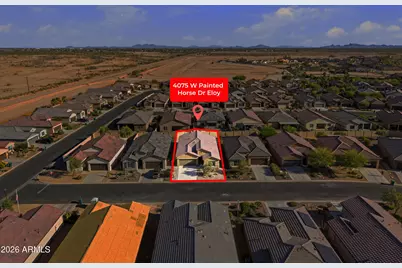 4075 W Painted Horse Drive, Eloy, AZ 85131 - Photo 31
