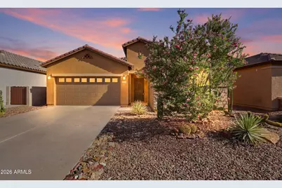4075 W Painted Horse Drive, Eloy, AZ 85131 - Photo 1