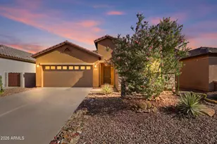 4075 W Painted Horse Dr, Eloy, AZ 85131 - Photo 1