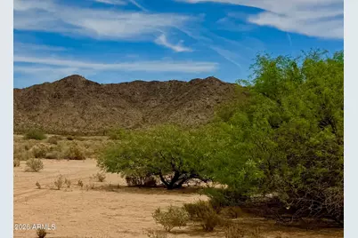 Tbd Peart Rd 5 Acres -- #-, Eloy, AZ 85131 - Photo 3