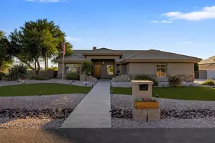 5208 N 180th Ln, Litchfield Park, AZ 85340 - Photo 3