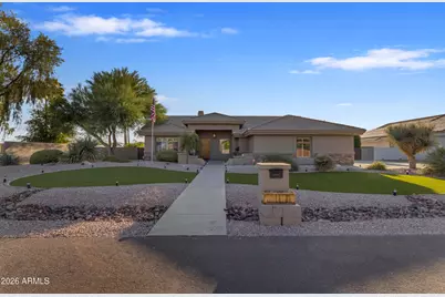 5208 N 180th Lane, Litchfield Park, AZ 85340 - Photo 1
