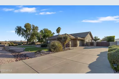 5208 N 180th Lane, Litchfield Park, AZ 85340 - Photo 3