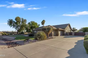 5208 N 180th Ln, Litchfield Park, AZ 85340 - Photo 3