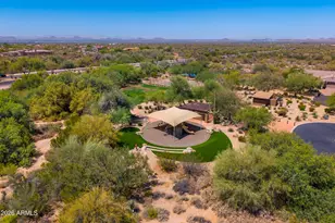 11331 E Dale Ln, Scottsdale, AZ 85262 - Photo 37