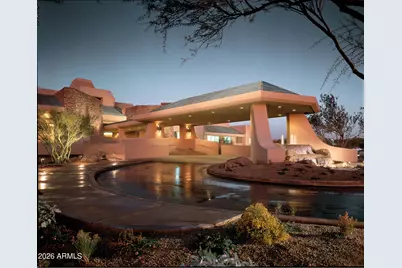 11331 E Dale Lane, Scottsdale, AZ 85262 - Photo 35