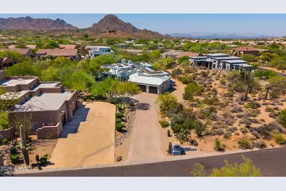 11331 E Dale Lane, Scottsdale, AZ 85262 - Photo 33