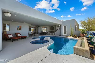11331 E Dale Lane, Scottsdale, AZ 85262 - Photo 25