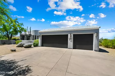 11331 E Dale Lane, Scottsdale, AZ 85262 - Photo 31