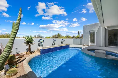 11331 E Dale Lane, Scottsdale, AZ 85262 - Photo 27