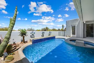 11331 E Dale Ln, Scottsdale, AZ 85262 - Photo 27