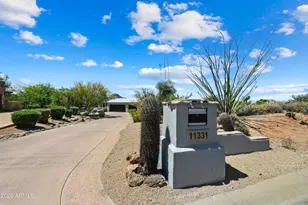 11331 E Dale Ln, Scottsdale, AZ 85262 - Photo 3