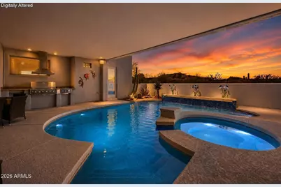 11331 E Dale Lane, Scottsdale, AZ 85262 - Photo 25