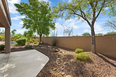 20712 N 273rd Avenue, Buckeye, AZ 85396 - Photo 25