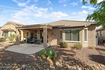 20712 N 273rd Avenue, Buckeye, AZ 85396 - Photo 23