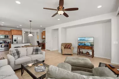 20712 N 273rd Avenue, Buckeye, AZ 85396 - Photo 11
