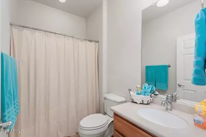 20712 N 273rd Avenue, Buckeye, AZ 85396 - Photo 19