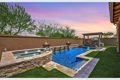 26705 N 99th Drive, Peoria, AZ 85383 - Photo 1