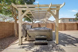 2694 E Runaway Bay Pl, Gilbert, AZ 85298 - Photo 33