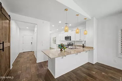 2694 E Runaway Bay Place, Gilbert, AZ 85298 - Photo 13