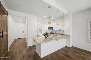 2694 E Runaway Bay Pl, Gilbert, AZ 85298 - Photo 13