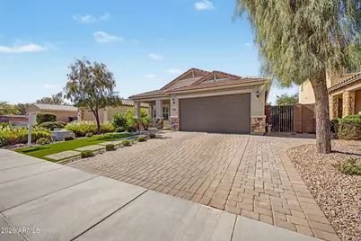 2694 E Runaway Bay Place, Gilbert, AZ 85298 - Photo 5