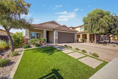 2694 E Runaway Bay Place, Gilbert, AZ 85298 - Photo 3