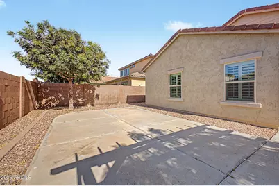 2694 E Runaway Bay Place, Gilbert, AZ 85298 - Photo 35