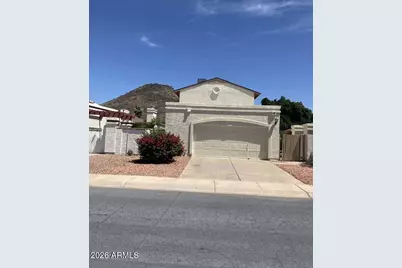 4750 W Escuda Drive, Glendale, AZ 85308 - Photo 1