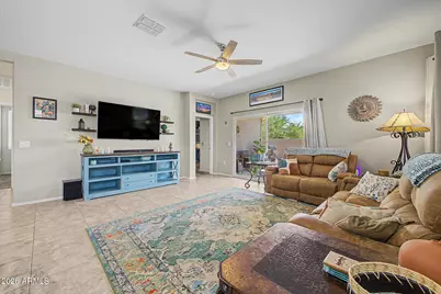 1745 W Pima Avenue, Coolidge, AZ 85128 - Photo 11