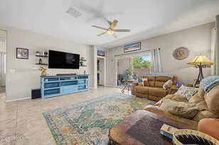 1745 W Pima Ave, Coolidge, AZ 85128 - Photo 11